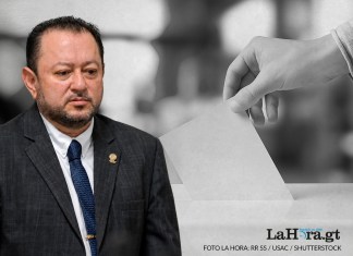 Tras la denuncia de la Contraloría, el CSU afín a Walter Mazariegos dio luz verde para iniciar elecciones en la Usac.