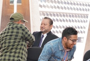 Sin revelar avances, MP afirma que Fiscalía anticorrupción da seguimiento a denuncia contra Walter Mazariegos