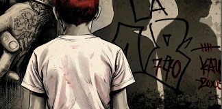Menores y pandillas: Cómo la juventud es acechada y reclutada para ser parte del crimen organizado. Foto: La Hora/ Envato