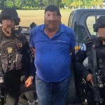 El Ministerio de Gobernación informó sobre la captura de alias "Miguelón" requerido en Estados Unidos por narcotráfico.