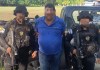 Capturan en Quiché a “Miguelón”, requerido por Estados Unidos por vínculos con el narcotráfico El Ministerio de Gobernación informó sobre la captura de alias "Miguelón" requerido en Estados Unidos por narcotráfico.