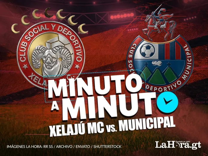 minuto - alejanro ramirez