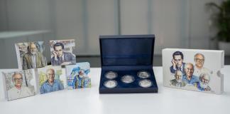 Las monedas conmemorativas del Banguat estarán a la venta cinco días de mayo, en edición limitada y en puntos específicos.