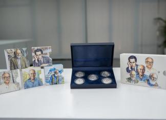 Las monedas conmemorativas del Banguat estarán a la venta cinco días de mayo, en edición limitada y en puntos específicos.