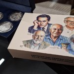 Monedas conmemorativas del Banguat se agotan horas después de habilitar reservas.