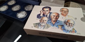 Alta demanda: se agotan las reservas de monedas conmemorativas del Banguat Monedas conmemorativas del Banguat se agotan horas después de habilitar reservas.