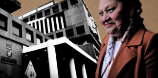Menos mora, pero no más justicia: solo el 3.5% de casos del MP de Consuelo Porras lograron judicializarse, según CIEN La mayoría de casos durante los ocho años de Consuelo Porras no llegaron a una acusación