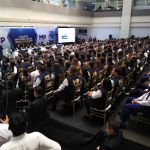 El diputado José Chic se presentó a la sede del MP y criticó el exceso de seguridad en la presentación de informe del MP