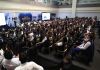 El diputado José Chic se presentó a la sede del MP y criticó el exceso de seguridad en la presentación de informe del MP