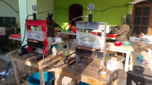 Según The New York Times, Guatemala acordó ataques conjuntos con EE. UU. contra grupos narco