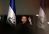 El próximo año finalizará el segundo mandato consecutivo del presidente salvadoreño, Nayib Bukele. Foto: EFE.