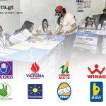 Ocho partidos políticos aún no cuentan con el número de afiliados necesarios para participar en las Elecciones Generales de 2027.