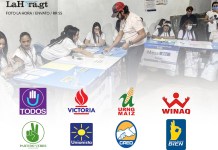 Ocho partidos políticos aún no cuentan con el número de afiliados necesarios para participar en las Elecciones Generales de 2027.