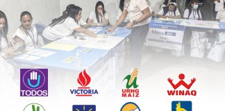 Ocho partidos políticos aún no cuentan con el número de afiliados necesarios para participar en las Elecciones Generales de 2027.