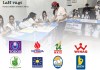 Ocho partidos políticos aún no cuentan con el número de afiliados necesarios para participar en las Elecciones Generales de 2027.