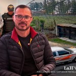 La hermana del odontólogo Julio Martínez asegura que pidió ayuda a la PNC mientras perseguía a los secuestradores, pero no recibió apoyo