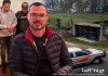 La hermana del odontólogo Julio Martínez asegura que pidió ayuda a la PNC mientras perseguía a los secuestradores, pero no recibió apoyo