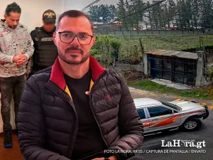 "Encontré un retén de la PNC, pero me dijeron que no era su jurisdicción": la negativa de ayuda tras el secuestro del odontólogo Julio Martínez