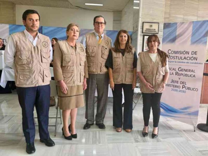 Por medio de un comunicado emitido este 18 de mayo, el organismo internacional celebró que el relevo institucional se realizara en la fecha prevista. Foto La Hora: OEA