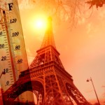 Varios países europeos registrarán la semana que inicia este domingo con olas de calor que se prevén intensas. Foto La Hora: Melinda Nagy/Shutterstock