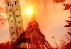 Varios países europeos registrarán la semana que inicia este domingo con olas de calor que se prevén intensas. Foto La Hora: Melinda Nagy/Shutterstock