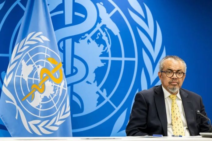 Sobre el hantavirus, la Organización Mundial de la Saludd (OMS) aseguró que el riesgo para la población de las Islas Canarias 