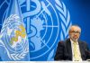 Sobre el hantavirus, la Organización Mundial de la Saludd (OMS) aseguró que el riesgo para la población de las Islas Canarias "es bajo".