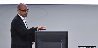 El secretario ejecutivo de la Convención de Naciones Unidas sobre el Cambio Climático advierte los riesgos respecto del uso de combustibles fósiles. Foto La Hora: EFE