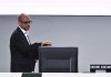 Dependencia de combustibles fósiles eleva riesgos y costos económicos globales, según la ONU El secretario ejecutivo de la Convención de Naciones Unidas sobre el Cambio Climático advierte los riesgos respecto del uso de combustibles fósiles. Foto La Hora: EFE