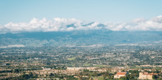 El Condado de Orange es uno de los más grandes del Estado de California. Foto La Hora: Shutterstock