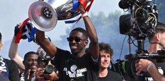 osuemane dembele