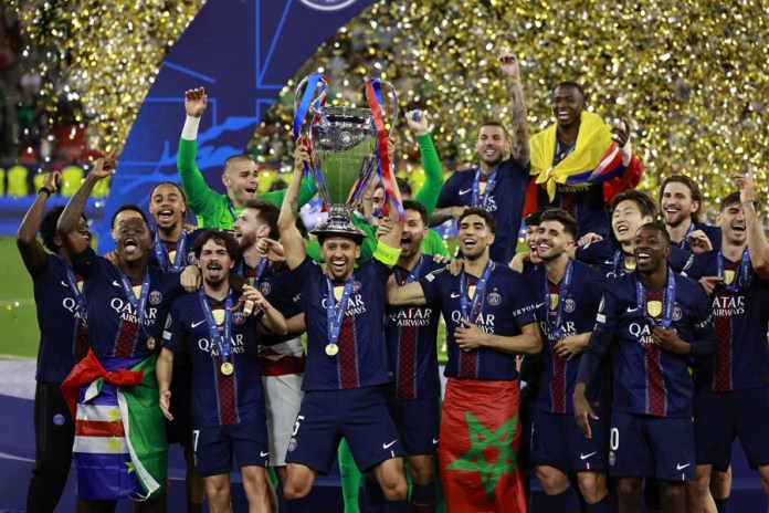 La supercomputadora Opta Analyst predijo al equipo que ganará esta edición de la UEFA Champions League.