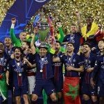 La supercomputadora Opta Analyst predijo al equipo que ganará esta edición de la UEFA Champions League.