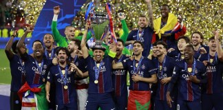 La supercomputadora Opta Analyst predijo al equipo que ganará esta edición de la UEFA Champions League.