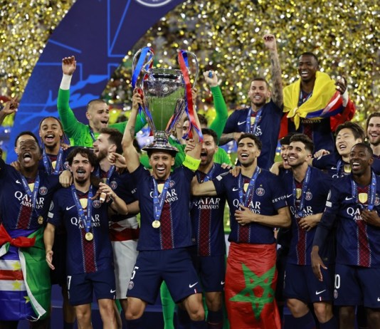 La supercomputadora Opta Analyst predijo al equipo que ganará esta edición de la UEFA Champions League.