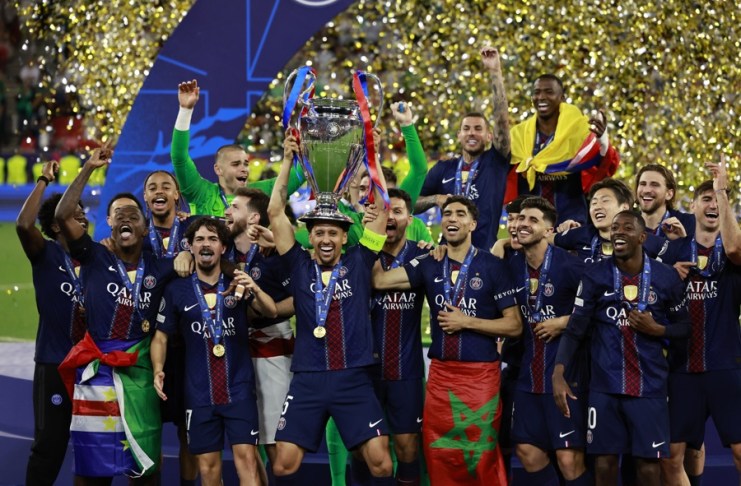 La supercomputadora Opta Analyst predijo al equipo que ganará esta edición de la UEFA Champions League.