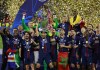 La supercomputadora Opta Analyst predijo al equipo que ganará esta edición de la UEFA Champions League.