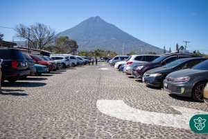 Guía rápida: lo que debes saber del nuevo parqueo en Antigua Guatemala para residentes y visitantes
