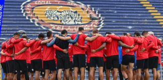 Xelajú cierra este viernes la entrega de boletos para la gran final ante Municipal El equipo chivo buscará remontar este sábado 23 de mayo remontar el 4-1 adverso ante Municipal para buscar ser campeón de la Liga Nacional