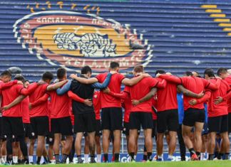 Xelajú cierra este viernes la entrega de boletos para la gran final ante Municipal El equipo chivo buscará remontar este sábado 23 de mayo remontar el 4-1 adverso ante Municipal para buscar ser campeón de la Liga Nacional