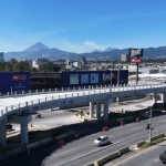 El paso a desnivel de la calzada Roosevelt sigue sin una fecha exacta de finalización.