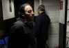 El Juez Segundo Penal, Mario Hichos, rechazo solicitudes de medida sustitutivas presentadas por implicados en el caso CHN, entre estos, Pedro Duque. Foto La Hora: Daniel Ramírez