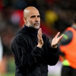 Pep Guardiola anunció este viernes su salida del Manchester City a final de temporada, tras diez años en el club y seis títulos de Premier League y uno Liga de Campeones conquistados con el club mancuniano.