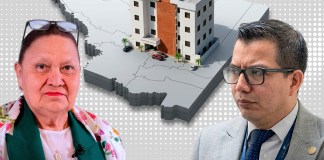 María Consuelo Porras, fiscal general del MP, nombró a un fiscal de confianza en la Fiscalía de Distrito de Petén.
