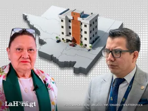Previo a dejar el cargo, Consuelo Porras traslada a fiscal de confianza a Fiscalía de Distrito de Petén
