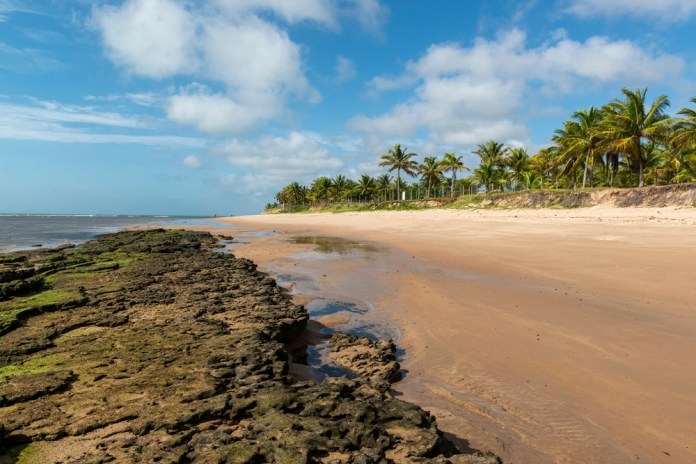 Las playas de El Salvador y su cercanía son algunos de los factores que atraen a los turistas guatemaltecos. Foto La Hora: Cacio Murilo/Shutterstock