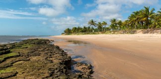 Las playas de El Salvador y su cercanía son algunos de los factores que atraen a los turistas guatemaltecos. Foto La Hora: Cacio Murilo/Shutterstock