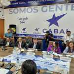 El jefe de la SIT, Herbert Rubio, afirma que la discusión del reglamento de la Ley de Portabilidad Numérica busca evitar inconstitucionalidad. Foto: La Hora