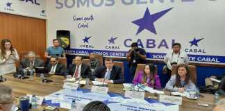 El jefe de la SIT, Herbert Rubio, afirma que la discusión del reglamento de la Ley de Portabilidad Numérica busca evitar inconstitucionalidad. Foto: La Hora