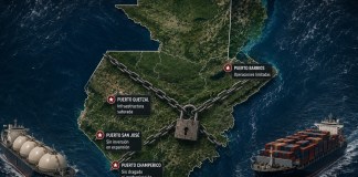Expertos refieren que sin la aprobación de una ley, atrasa y vuelve obsoletos los procesos portuarios.